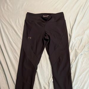 Under armour leggings
